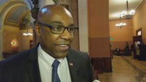 Illinois quick hits: State sues over frozen funds; Nicor Gas seeks rate hike
