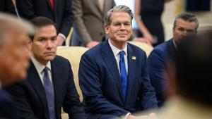 U.S. companies dodge global tax in OECD deal