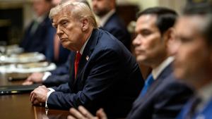 Bankers push back on Trump’s plan to reduce swipe fees, cap interest rates