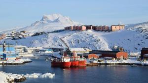 Trump says ‘no going back’ on plans to annex Greenland