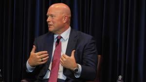 WATCH: U.S.ambassadors stress Greenland’s importance