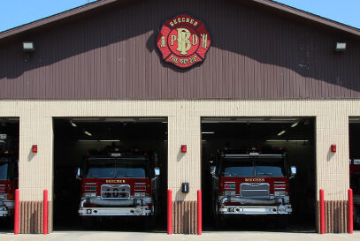 Beecher Fire Protection District graphic.2
