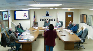 Peotone Village Board Approves $25,000 Strategic Planning Contract with CP2 Consulting
