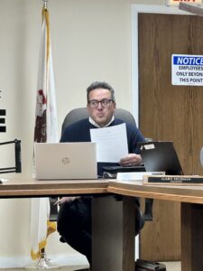 Village of Peotone to Host Overlay District Open House Jan. 21