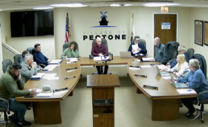 Village Announces Open House for Downtown Overlay District