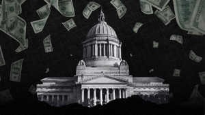 Poll: Americans say cutting government spending is best way to reduce debt
