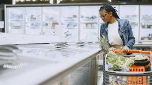 California lawmakers talk about impacts of H.R. 1 for food aid