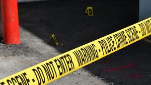 Illinois Quick Hits: Police report drop in homicide rates in East St. Louis