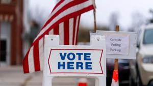 Early voting starts Thursday in most Illinois jurisdictions