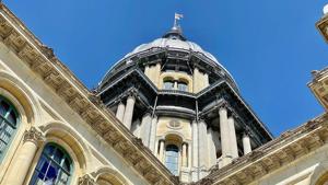 Illinois quick hits: Indiana House approves Bears stadium bill; Business, labor groups file petition to stop natural gas phaseout; Chicago woman gets 2 years for PPP fraud