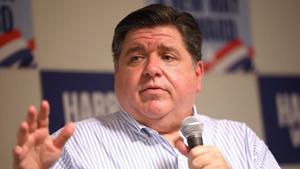 Illinois Quick Hits: Group files FOIA lawsuit vs. Pritzker