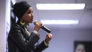 House Oversight probes Rep. Ilhan Omar’s husband’s businesses