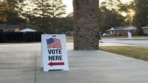 Election 2026: Cooper social post is now you see it, now you don’t