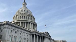 Report: U.S. added nearly $700 billion to national debt in four months