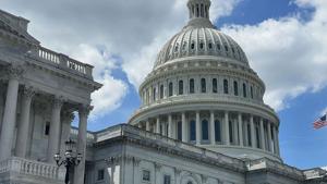 GOP lawmakers urge Thune to tweak filibuster rules to pass voter ID bill