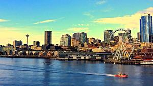 Seahawks’ Super Bowl win temporarily jolts local Seattle economy
