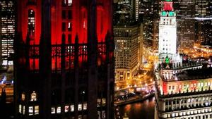 Illinois quick hits: TV reporter attacked in Chicago’s Loop