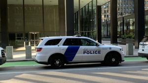 Illinois quick hits: Chicago man faces charges in road-rage shooting; migrant accused of murdering church volunteer; Illinois Liquor Control Commission launches new system