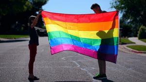 Illinois senator’s bill on transgender ‘mental illness’ sparks debate