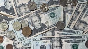 Michigan man sentenced in $2.5M pandemic aid scheme