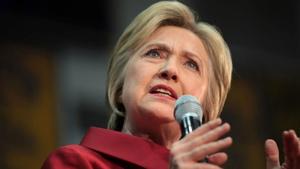 Hillary Clinton ‘did not recall’ meeting Epstein, calls for Trump subpoena