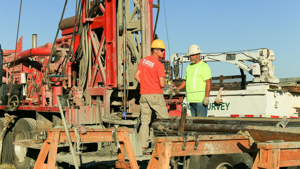 Texas oil & gas leaders welcome Trump reversal of Biden policies