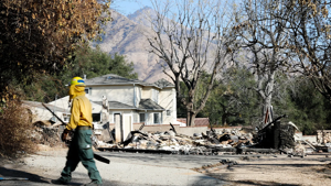 Pasadena, Altadena continue recovery after 2025 Eaton Fire