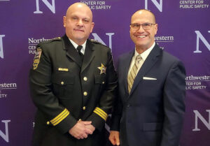 Corporal Ingram completes elite leadership training program