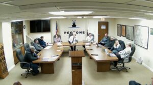 Peotone to Launch Community Survey, Vision Session as Officials Address Facility Issues