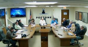 Reptiles and Rabbits: Peotone Board Welcomes New Pet Store