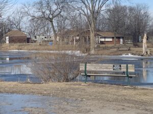 Village moves forward as Sportsman’s Club lease nears end