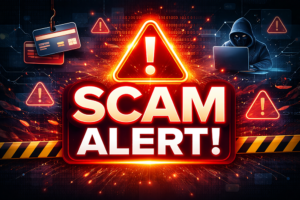 Monee Police warn residents of phone scammers impersonating officers