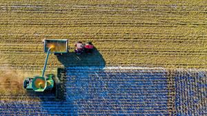 GOP candidate counters congressman’s criticism on ethanol vote