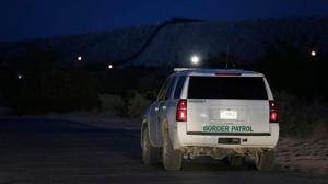 EXCLUSIVE: More than 300 Iranians apprehended by Border Patrol under Trump