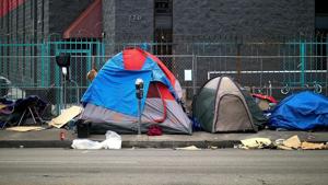 California’s homelessness grows despite increased spending to address it, lawmakers say