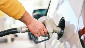 GOP lawmakers call for gas tax suspension as prices climb