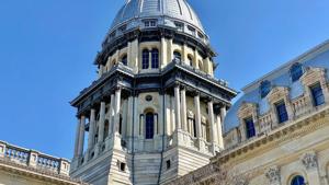 Illinois quick hits: Corporate tax collections down from last year; Chinese company fined for stealing technology; Fall turkey harvest numbers announced