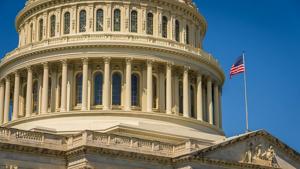 Lawmakers propose bipartisan commission as debt tops $38 trillion
