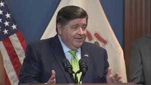Pritzker highlights film growth while studies question tax credit’s value