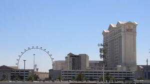 Heat wave strikes Southwest amid record March highs