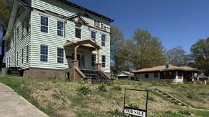 Home sales rebound in February as lower mortgage rates boost activity