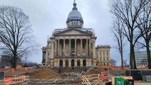 Illinois quick hits: IL gubernatorial primary focus includes taxes, affordability