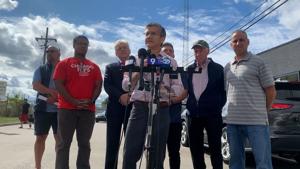 IL gubernatorial primary focus includes taxes, affordability