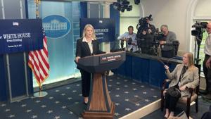 White House: More than 40% of early filers have claimed a tax cut on their taxes