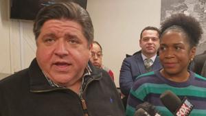 Stratton vs. Tracy to replace long-time Sen. Durbin in Illinois