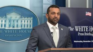 House members raise concerns about Islamic terrorist threats 25 years after 9/11