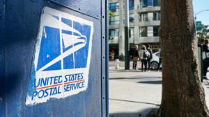 Illinois Quick Hits: Mail ballots must be postmarked by midnight Tuesday