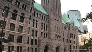 Exclusive: Auditor warns federal cuts, ICE surge could strain Minnesota cities