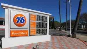 War with Iran pushes gas over $5 a gallon in California, raises prices throughout Southwest