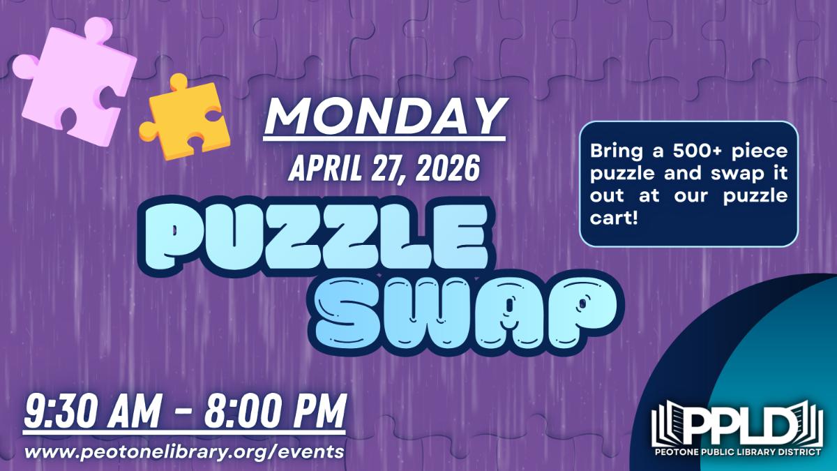 Puzzle Swap